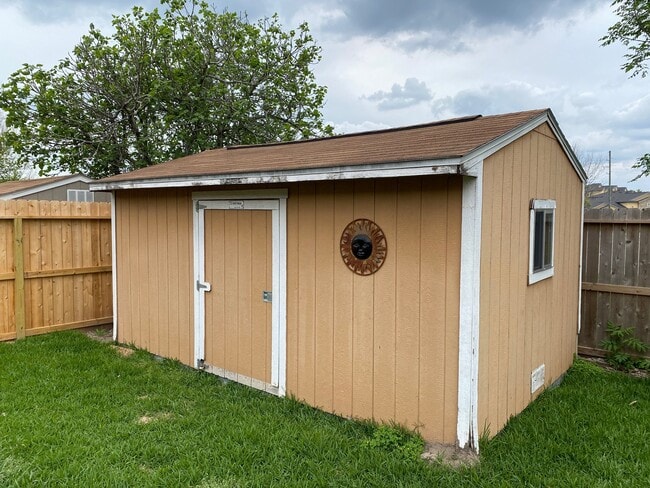 Building Photo - 13618 Meisterwood Dr