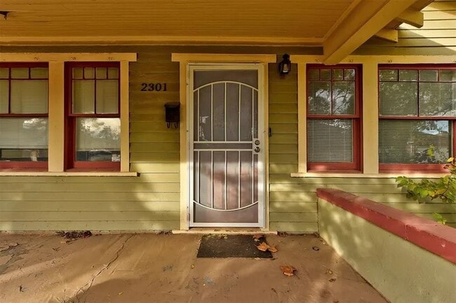Building Photo - 2301 N Shartel Ave
