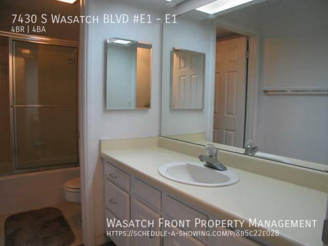 Building Photo - 7430 S Wasatch Blvd