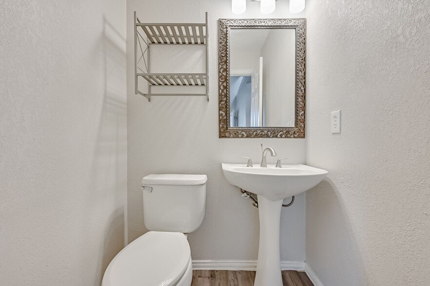 Building Photo - 5308 Promise Land Dr