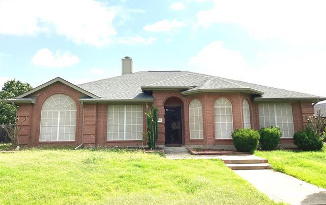 Primary Photo - 3711 Blossom Dr