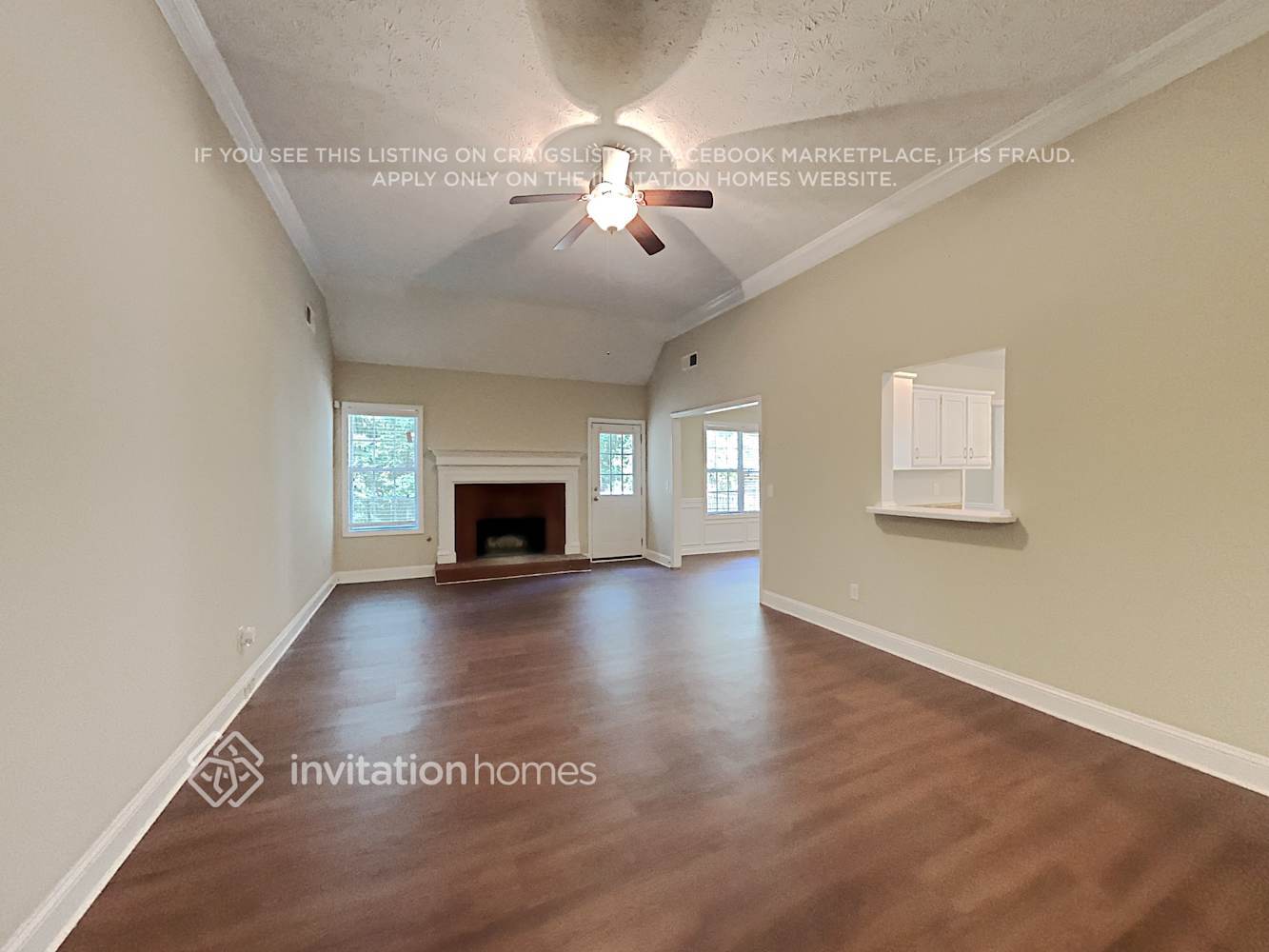 Building Photo - 2585 Shady Ln SW
