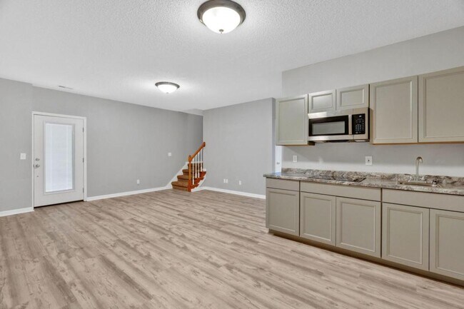 Building Photo - 1125 Faye St