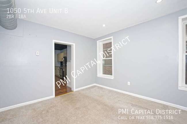 Building Photo - Recently Remodeled, Modern 2 bed/1 bath Ap...