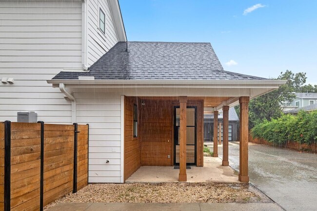 Building Photo - 7706 Watson St
