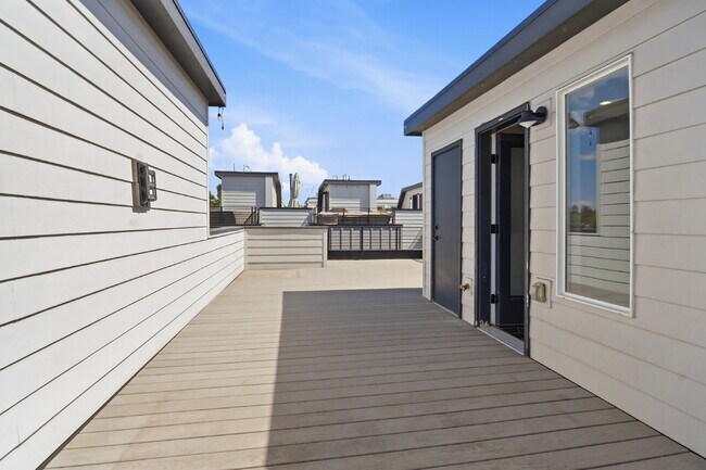 Building Photo - $2,995.95, 2 bed, 2 full and 2 half bathroom with a gorgeous terrace.