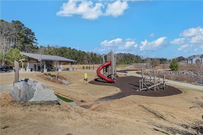 Building Photo - 1412 Peter Haughton Way