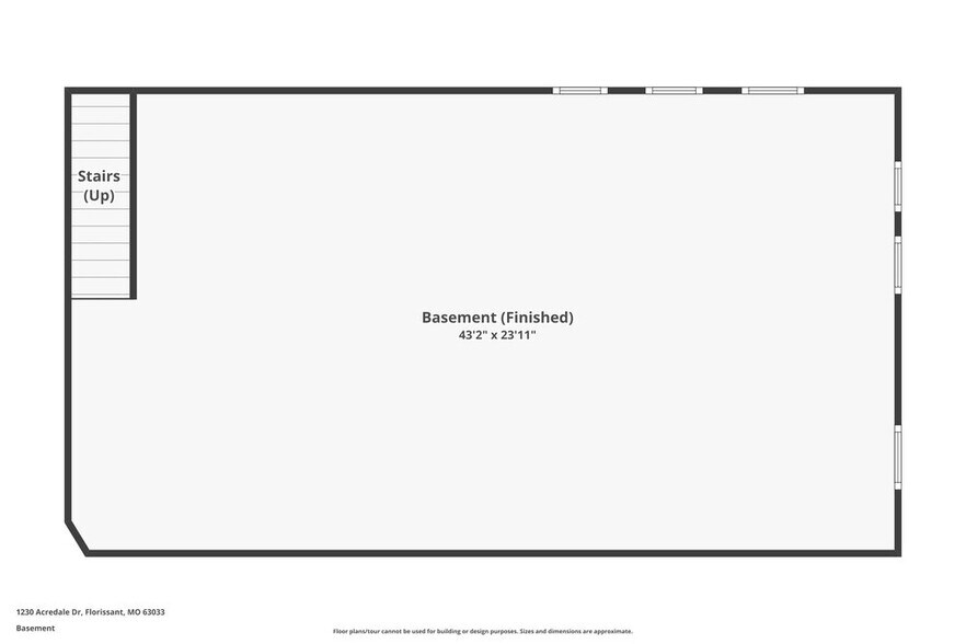 Building Photo - 1230 Acredale Dr