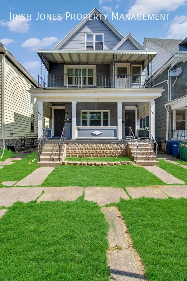 Primary Photo - 374 Breckenridge St
