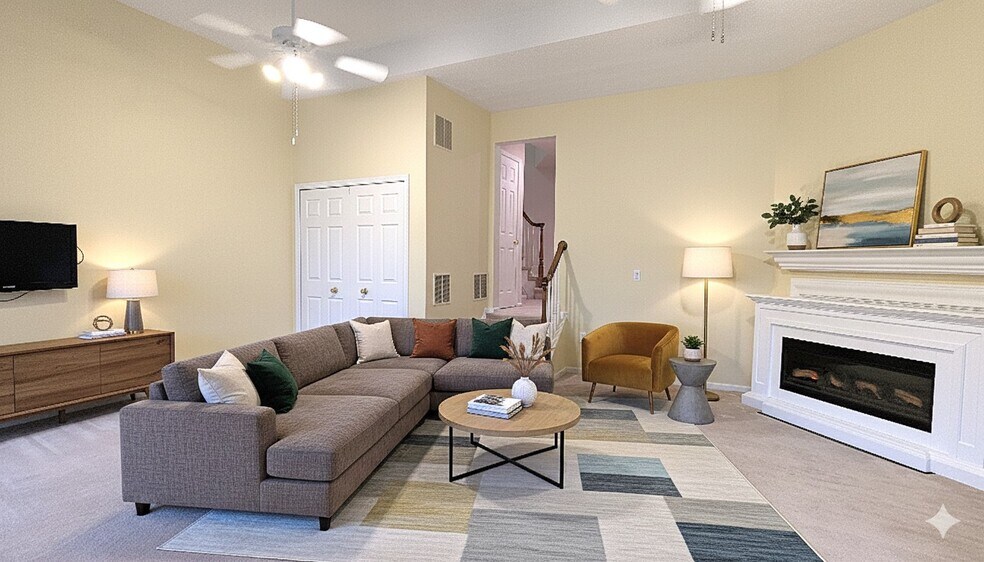 Building Photo - 1379 Heritage Oak Way