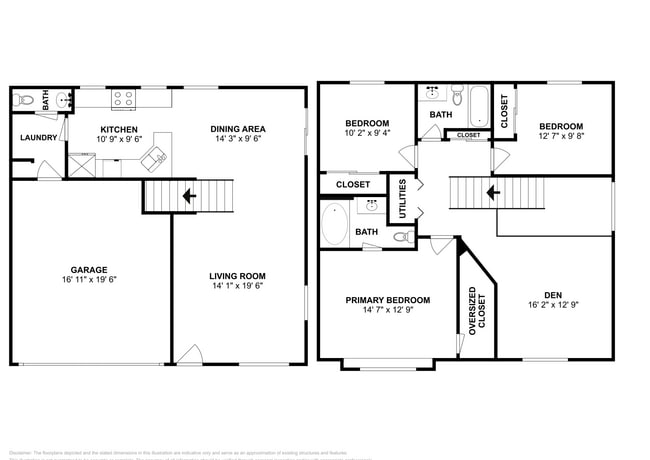 Building Photo - 2429 Grand Fir Dr