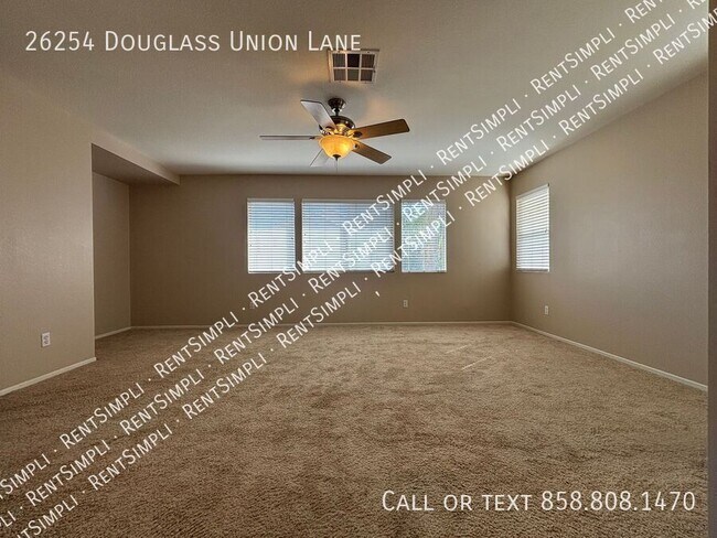 Building Photo - 26254 Douglass Union Ln