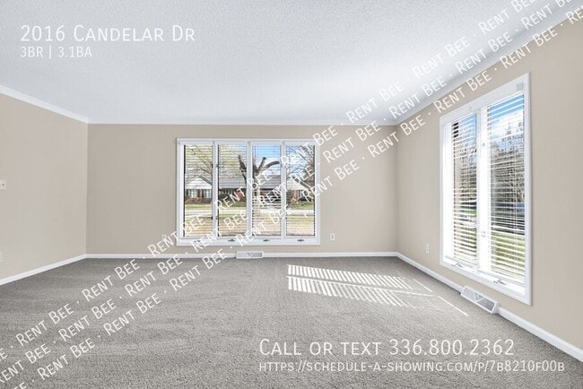 Building Photo - 2016 Candelar Dr