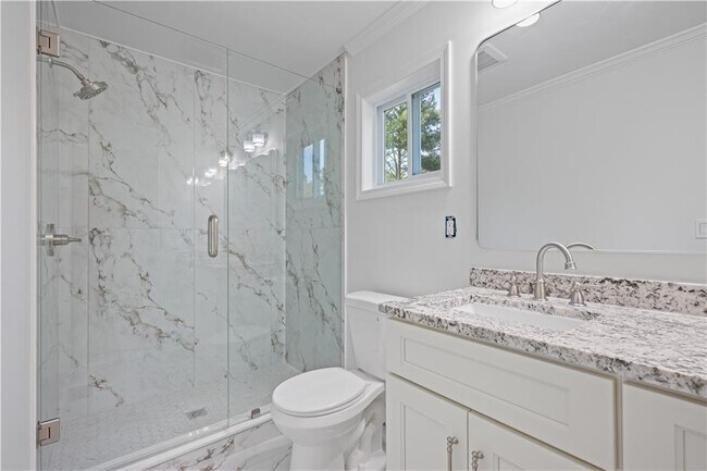 Building Photo - 1967 Sumter St NW