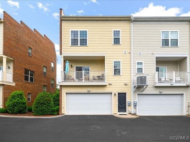 Building Photo - 5435 Libbie Mill W Blvd