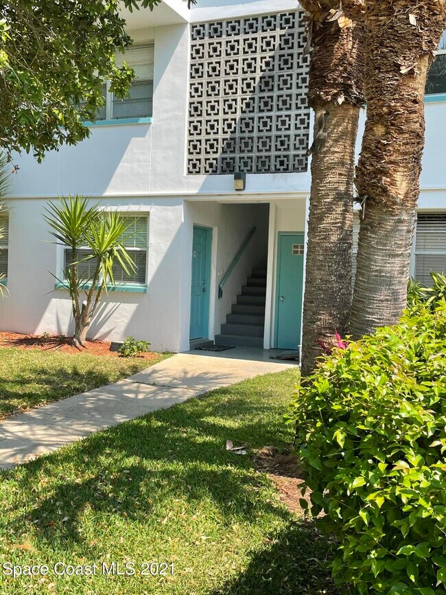 Building Photo - 8401 N Atlantic Ave