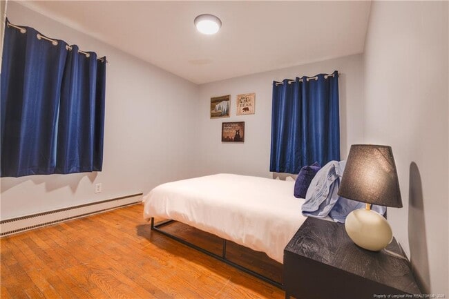 Building Photo - 6387 Bingham Pl