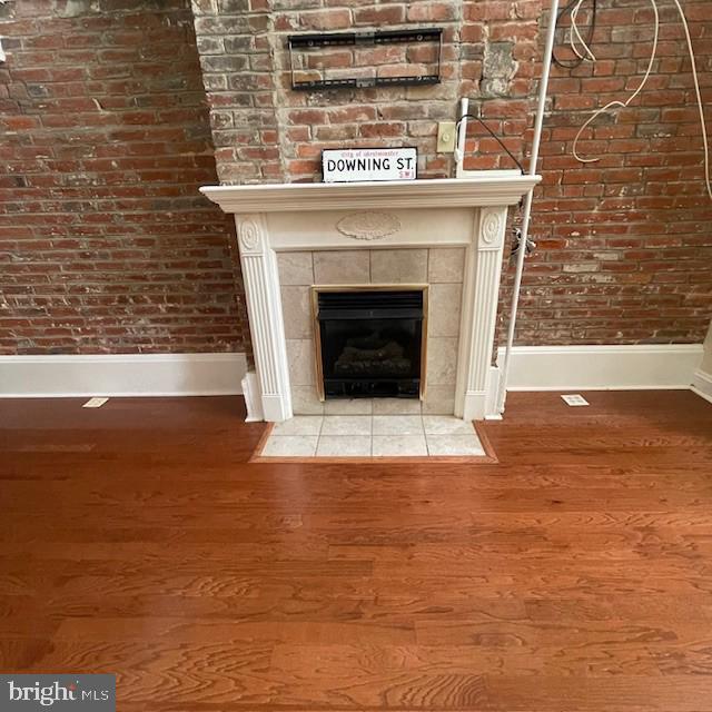 Building Photo - 1812 13th St NW