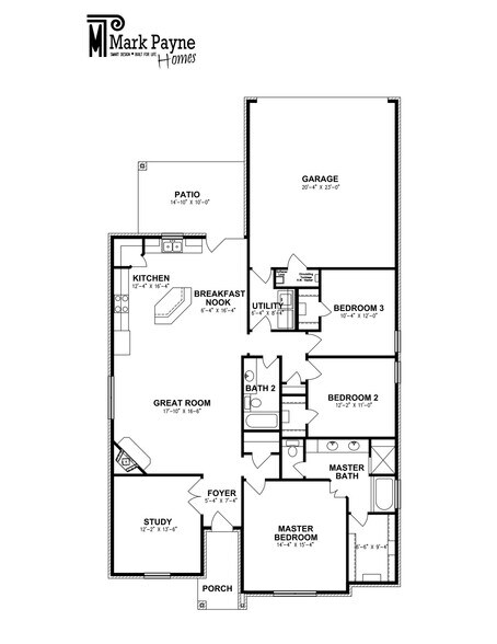 Building Photo - 1322 Solomon Ln