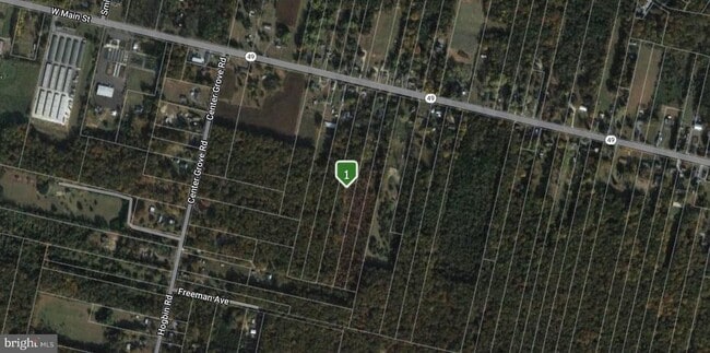 Building Photo - 2041 W Main St