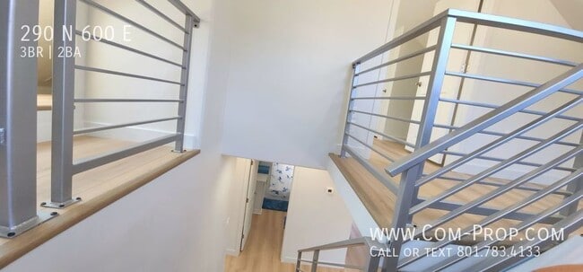 Building Photo - 290 N 600 E