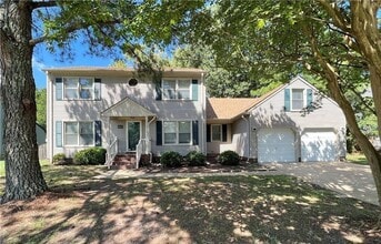 Building Photo - 642 Willow Bend Dr