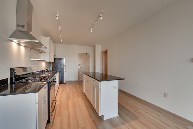 Floorplan - NoLo South