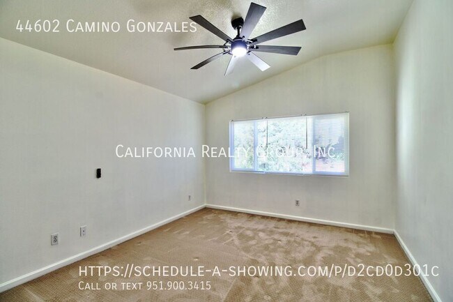 Building Photo - 44602 Cam Gonzales