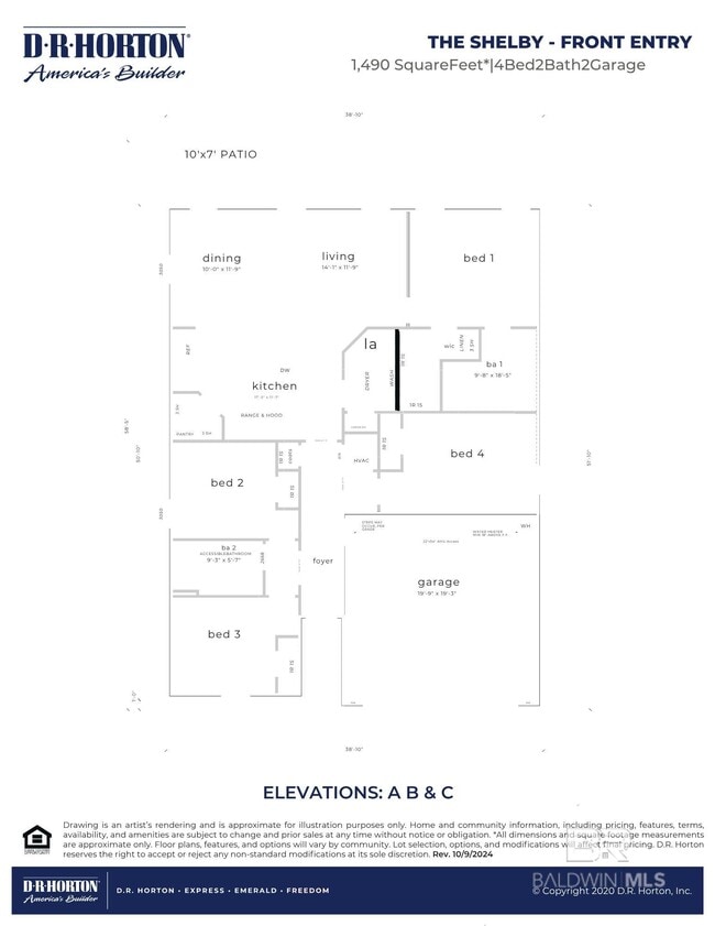 Building Photo - 11427 Allegria Dr