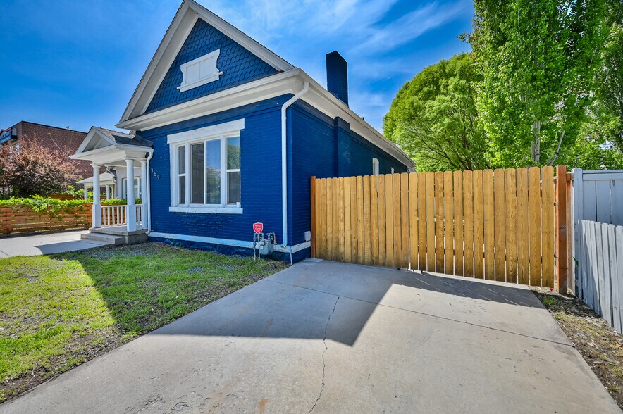 Building Photo - 369 N 300 W