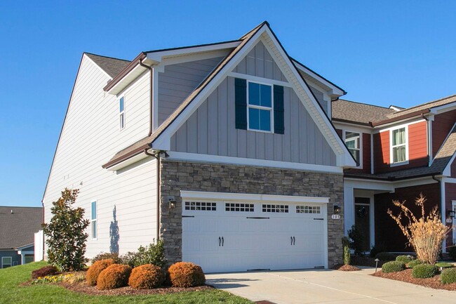 Building Photo - Beautiful Home on Cul-De-Sac in Gallatin!