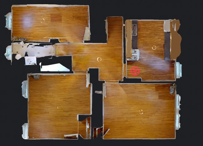 Building Photo - Avl NOW - No Fee! Split-style 3BR near Cleveland Circle!