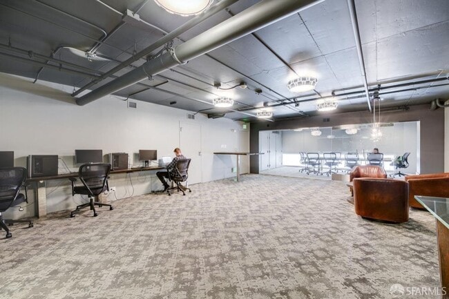 Building Photo - Luxury Condo at The Palms located in South of Market San Francisco