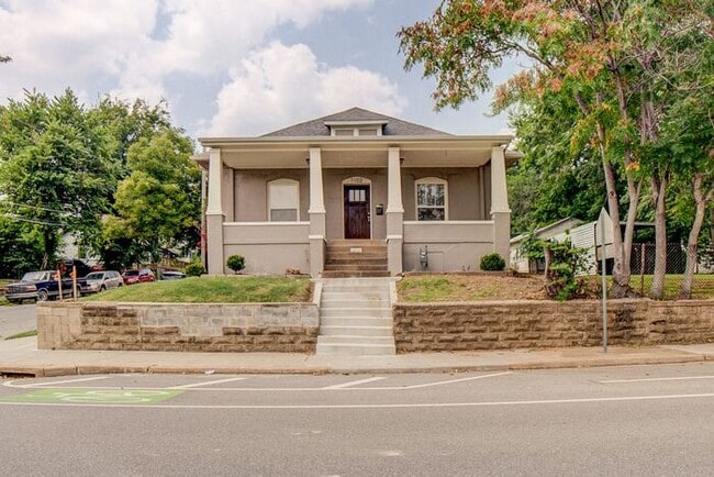 Building Photo - Historic Charm Meets Modern Comfort – Tuls...