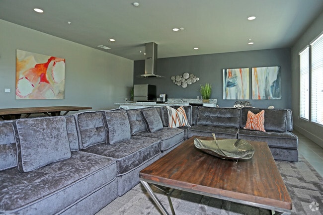 Clubhouse - Acclaim at Arden Terrace