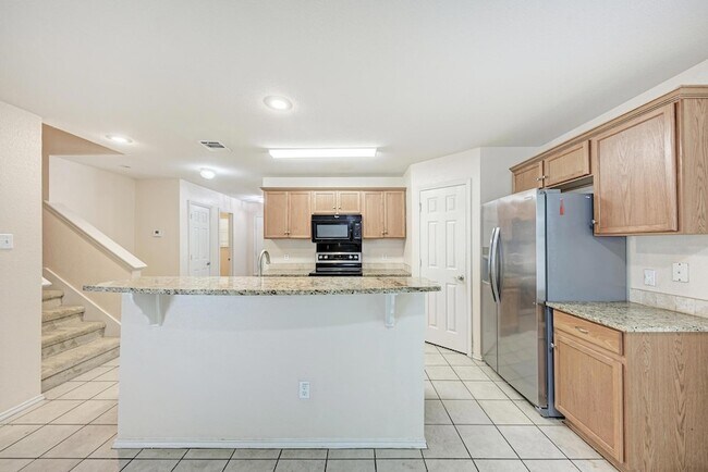 Building Photo - 1508 Big Bend Dr