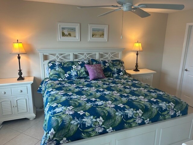Master Bedroom - 271 Southbay Dr