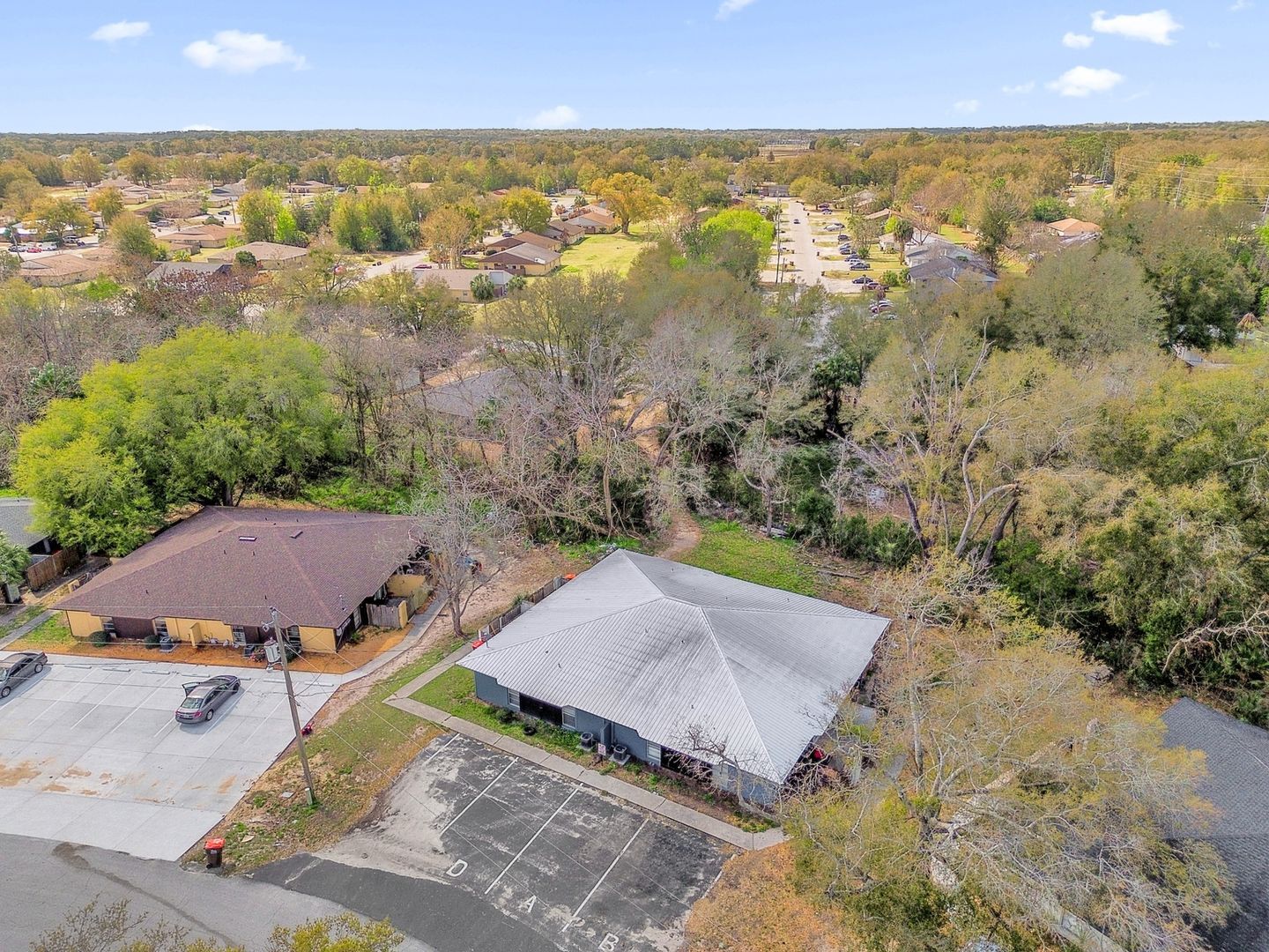 Building Photo - 2920 SE 53rd Ct