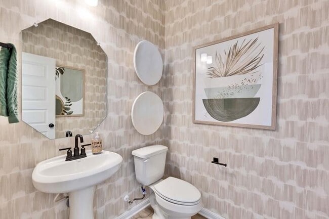 Building Photo - 2243 Oscar Eli Pl