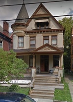 Building Photo - 351 Stratford Ave