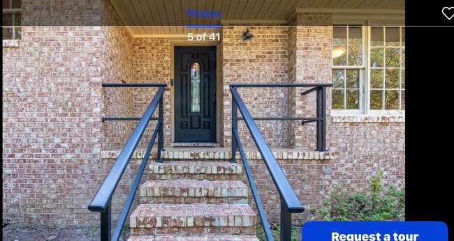 Building Photo - 6554 George Walton Dr