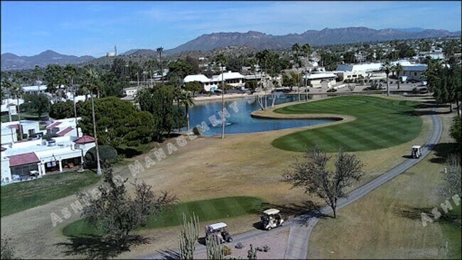 Building Photo - GOLF COURSE HOME W AMENITIES GALORE IN FOUNTAIN OF THE SUN 55+ COMMUNITY & COUNTRY CLUB