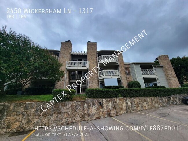 Building Photo - 2450 Wickersham Ln