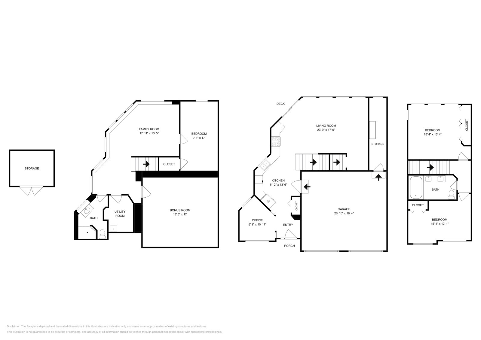 Building Photo - 2296 Highwood Ave E
