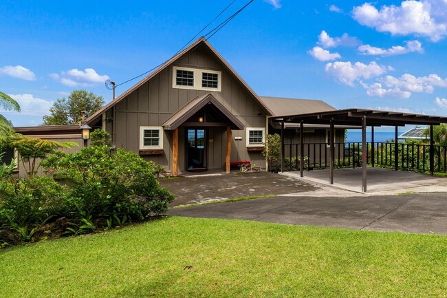 Building Photo - 76-886 Hualalai St