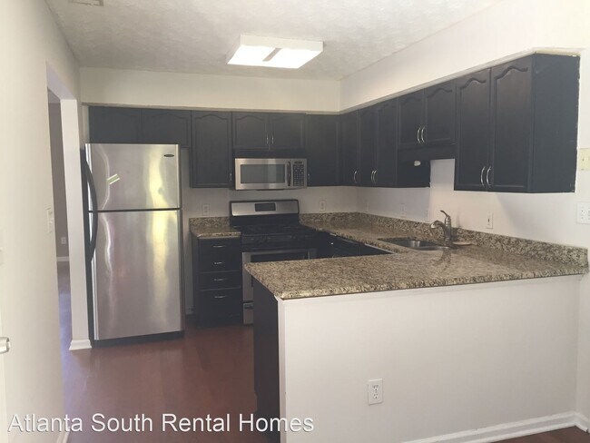 Building Photo - 3 br, 2.5 bath House - 57 Braelinn Creek C...