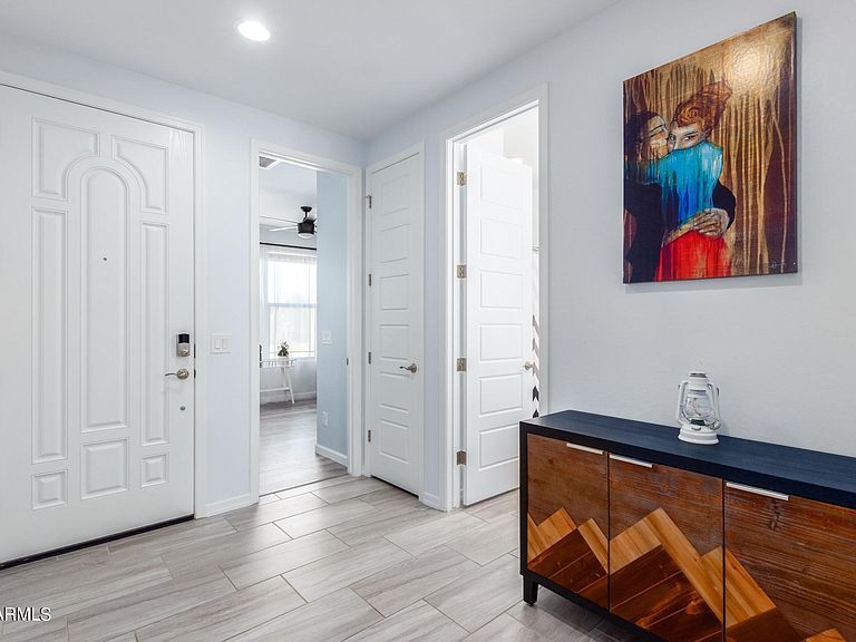 Hallway - 14579 W Dahlia Dr