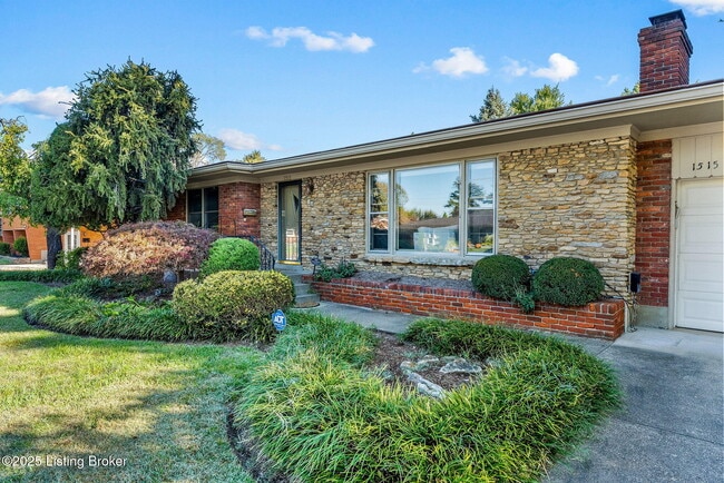 Building Photo - 1515 Vivian Ln