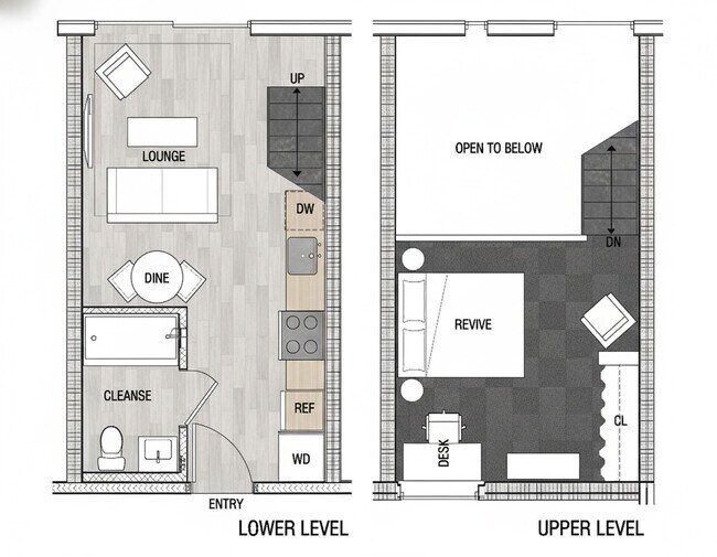 Floorplan - Harvey Hillcrest