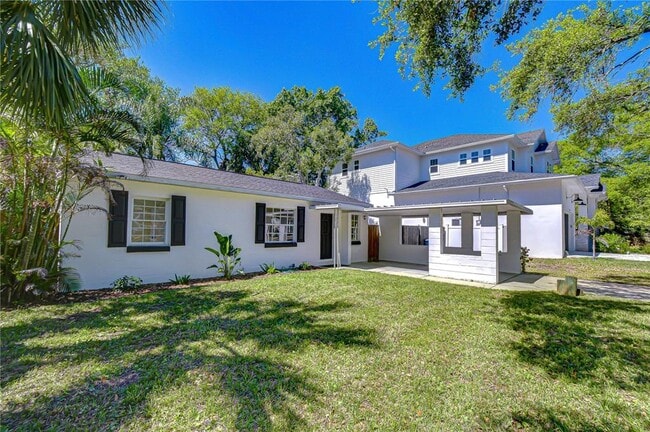 Building Photo - 4309 S Renellie Dr